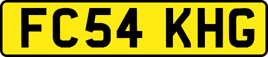 FC54KHG