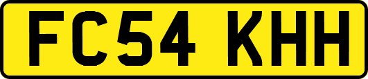 FC54KHH