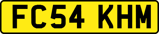 FC54KHM