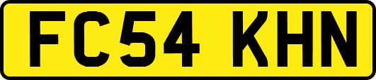 FC54KHN
