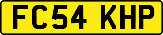 FC54KHP