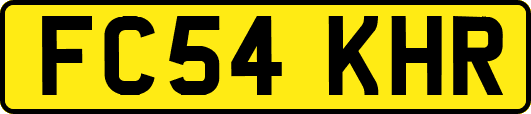 FC54KHR