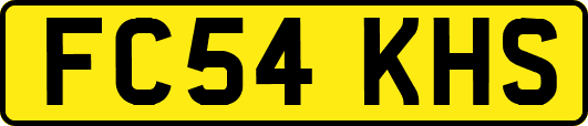 FC54KHS