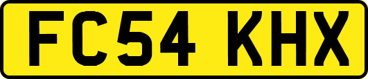FC54KHX