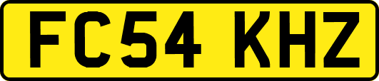 FC54KHZ