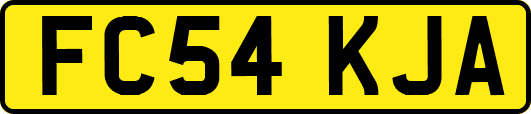 FC54KJA
