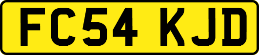 FC54KJD