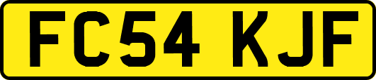 FC54KJF