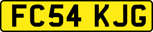 FC54KJG