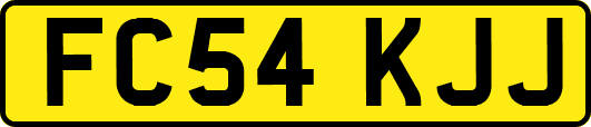 FC54KJJ