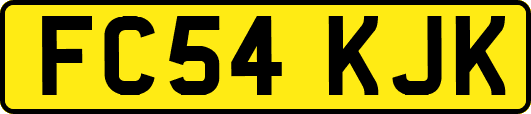FC54KJK