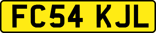 FC54KJL