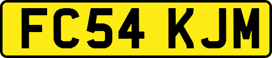 FC54KJM