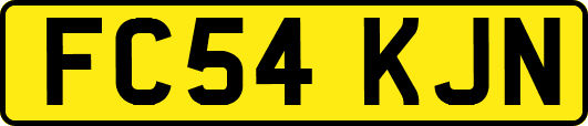 FC54KJN