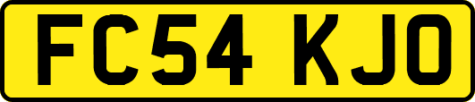 FC54KJO