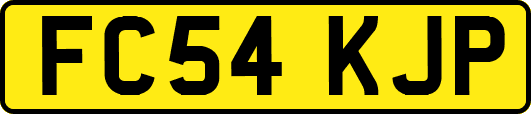 FC54KJP