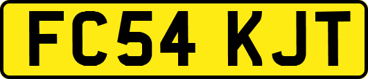 FC54KJT