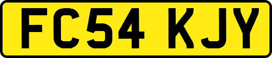 FC54KJY