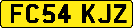 FC54KJZ