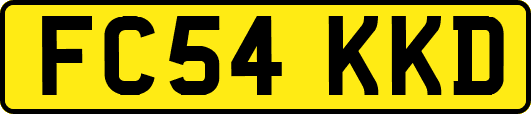 FC54KKD