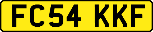 FC54KKF
