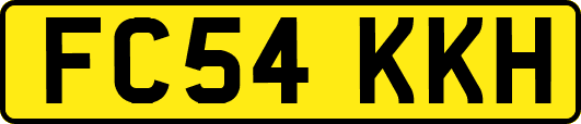 FC54KKH