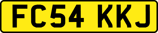 FC54KKJ