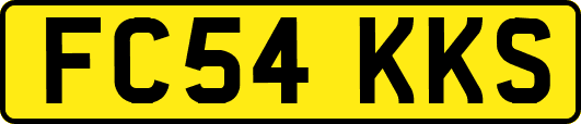FC54KKS