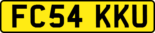 FC54KKU
