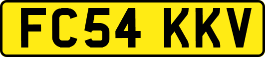 FC54KKV