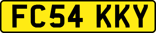 FC54KKY