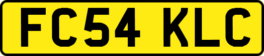 FC54KLC