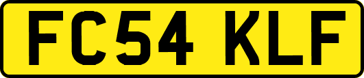 FC54KLF