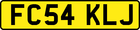 FC54KLJ