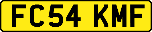 FC54KMF