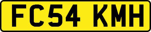 FC54KMH