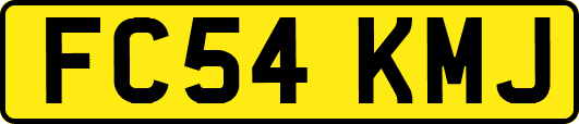 FC54KMJ