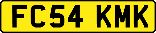 FC54KMK