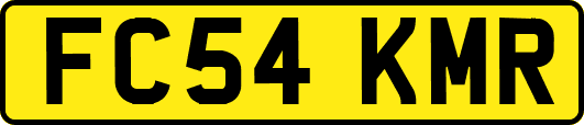 FC54KMR