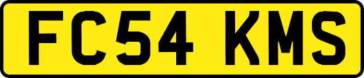 FC54KMS