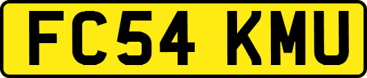 FC54KMU