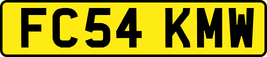 FC54KMW