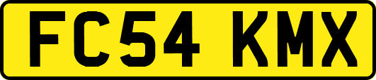 FC54KMX