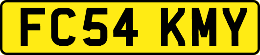 FC54KMY