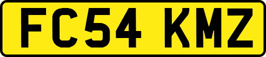 FC54KMZ