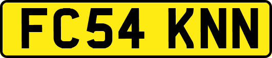 FC54KNN