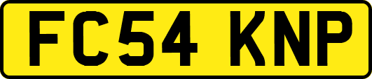 FC54KNP