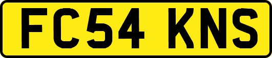 FC54KNS