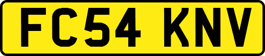 FC54KNV