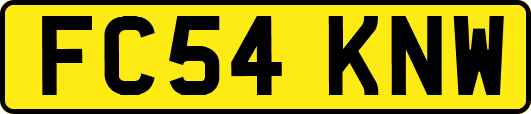FC54KNW